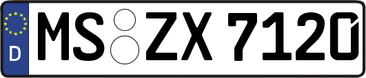 MS-ZX7120