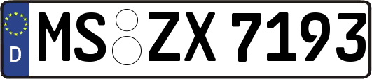 MS-ZX7193