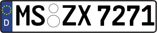 MS-ZX7271