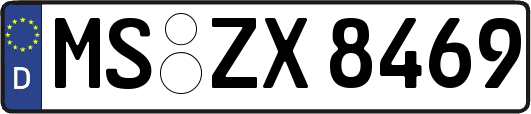 MS-ZX8469
