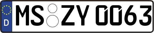 MS-ZY0063