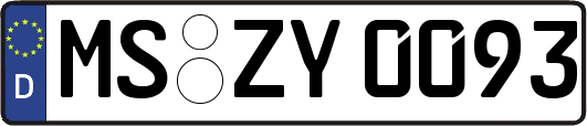 MS-ZY0093