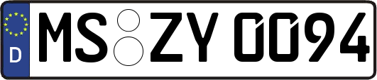 MS-ZY0094