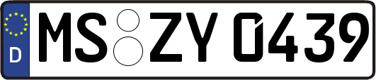 MS-ZY0439
