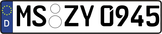 MS-ZY0945