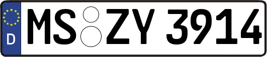 MS-ZY3914