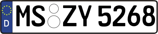 MS-ZY5268
