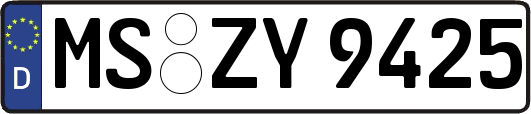 MS-ZY9425
