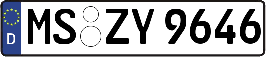 MS-ZY9646