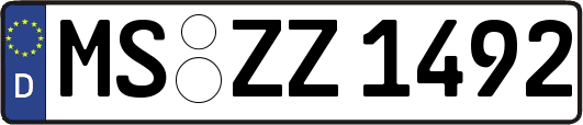 MS-ZZ1492