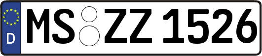 MS-ZZ1526