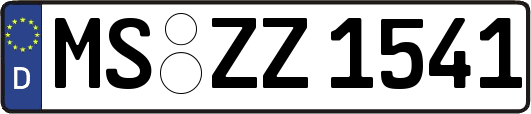 MS-ZZ1541