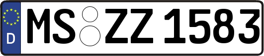 MS-ZZ1583