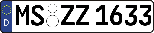 MS-ZZ1633