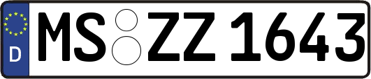 MS-ZZ1643