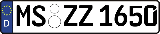 MS-ZZ1650