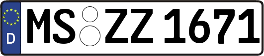 MS-ZZ1671