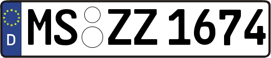 MS-ZZ1674