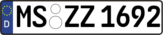 MS-ZZ1692
