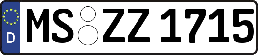 MS-ZZ1715