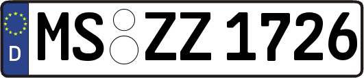 MS-ZZ1726