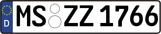 MS-ZZ1766