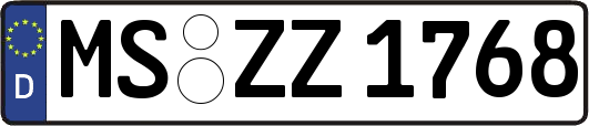 MS-ZZ1768
