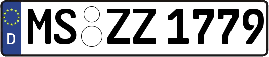 MS-ZZ1779