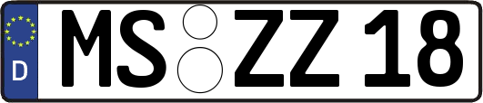 MS-ZZ18