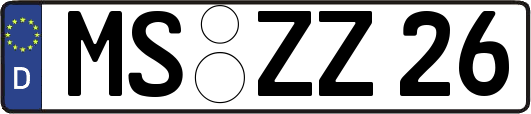 MS-ZZ26