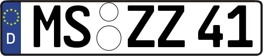 MS-ZZ41