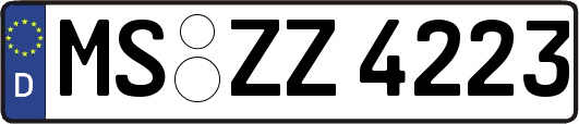 MS-ZZ4223
