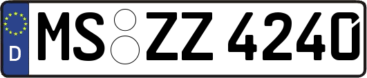 MS-ZZ4240