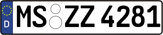 MS-ZZ4281