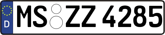 MS-ZZ4285