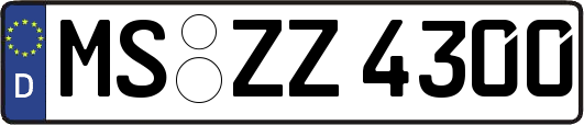 MS-ZZ4300