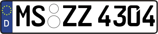 MS-ZZ4304