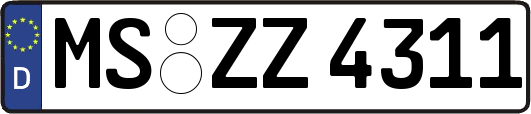MS-ZZ4311