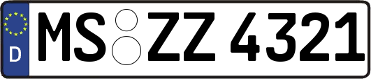 MS-ZZ4321