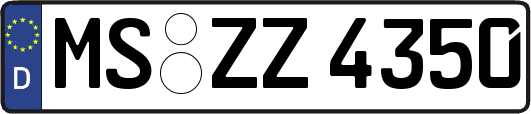 MS-ZZ4350