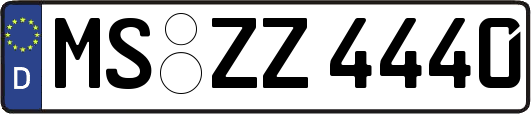 MS-ZZ4440
