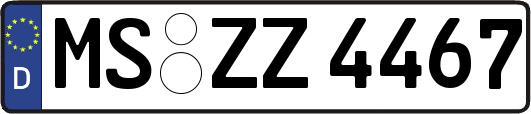 MS-ZZ4467