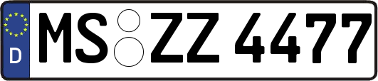 MS-ZZ4477