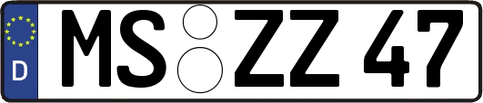 MS-ZZ47