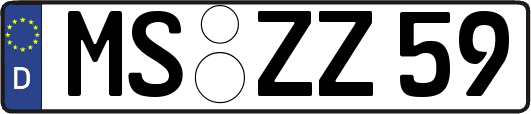 MS-ZZ59