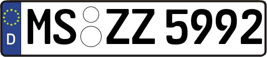 MS-ZZ5992