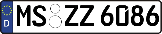 MS-ZZ6086
