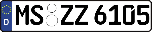 MS-ZZ6105