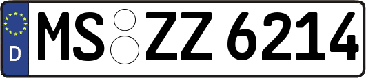 MS-ZZ6214