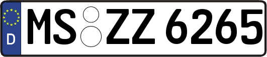 MS-ZZ6265